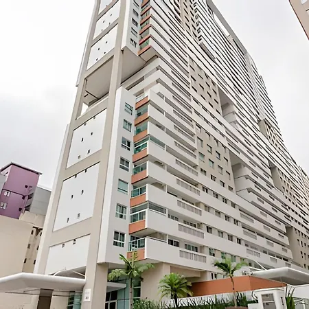Lifespace Curitiba - Apartamentos UROOMS-2